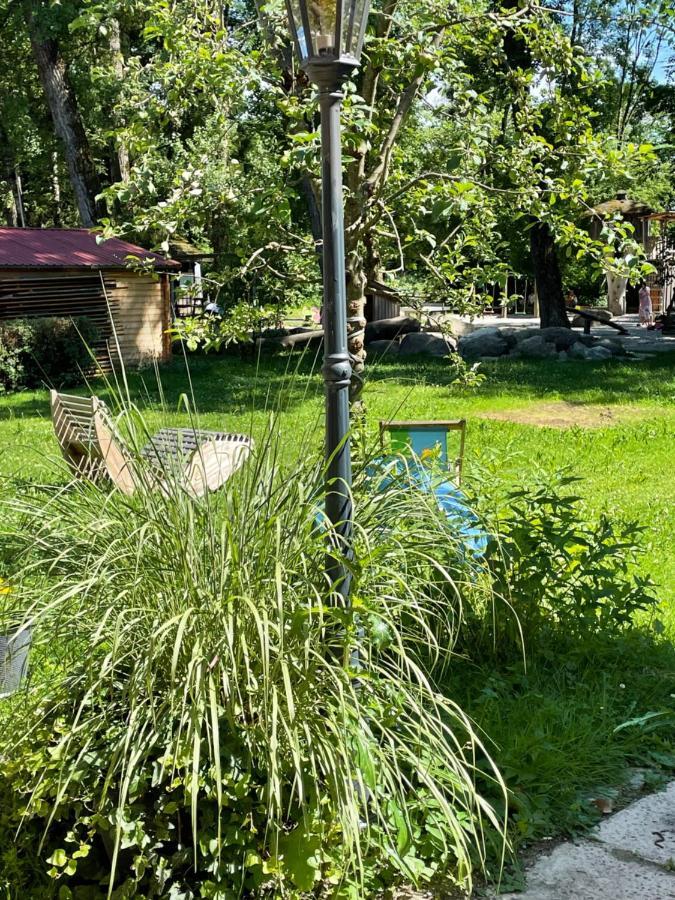 Krug'S Family Hostel Und Restaurant Вайлхайм ин Обербайерн Екстериор снимка